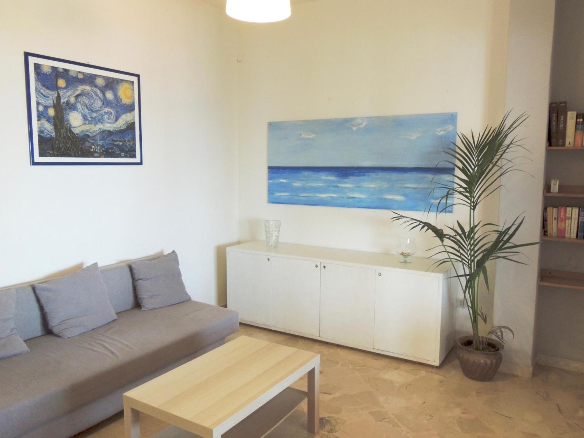 Villa Flore - Penthouse - Apartment In Villa Casteldaccia Exterior photo